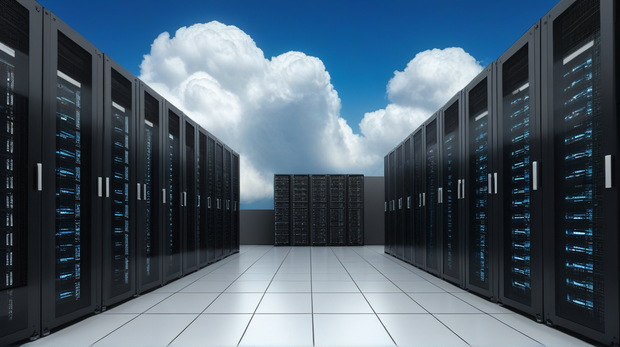 Cloud & Data Center Solutions