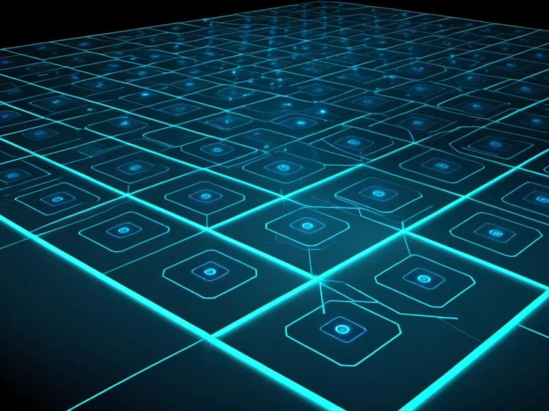 Digitaler Modern Workplace – holographisches Interface