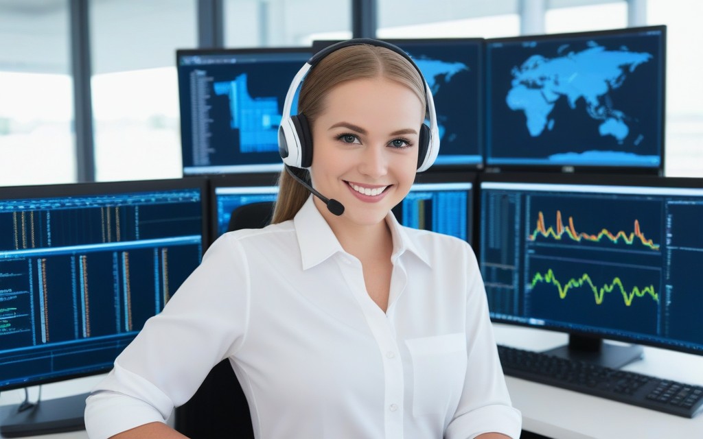 IT-Support vor Ort