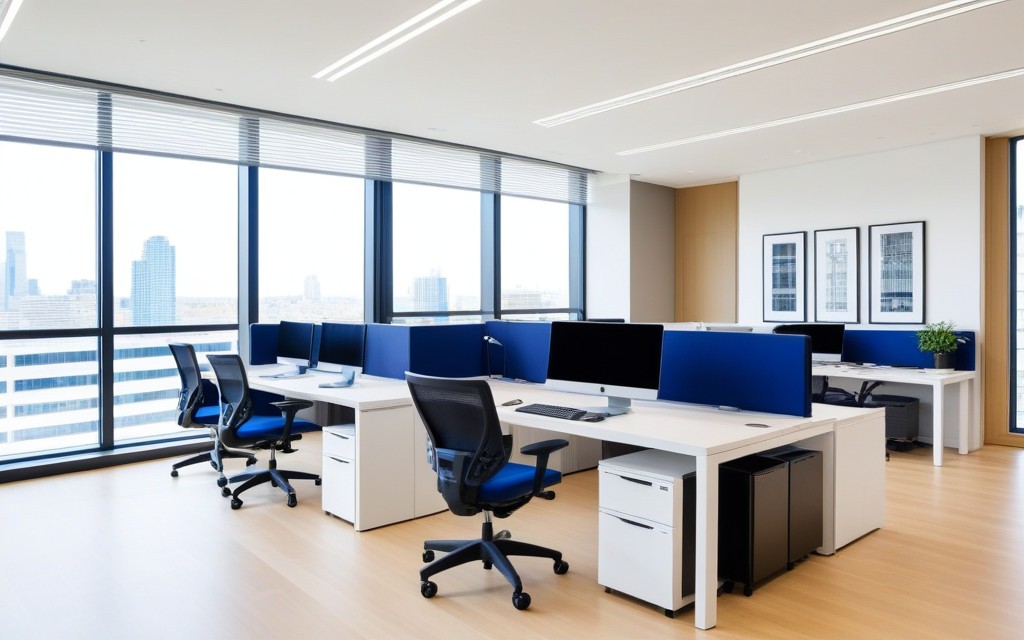 Modern Workplace