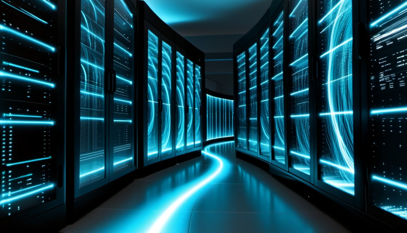 Zero-Downtime Migration