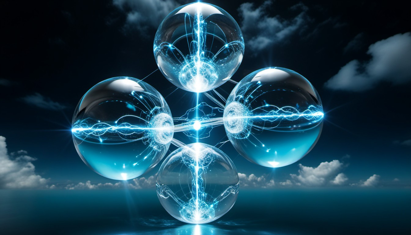 Cloud Collaboration