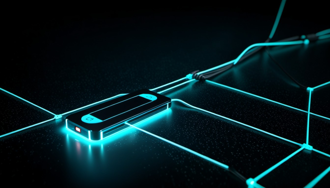 Secure Remote Access