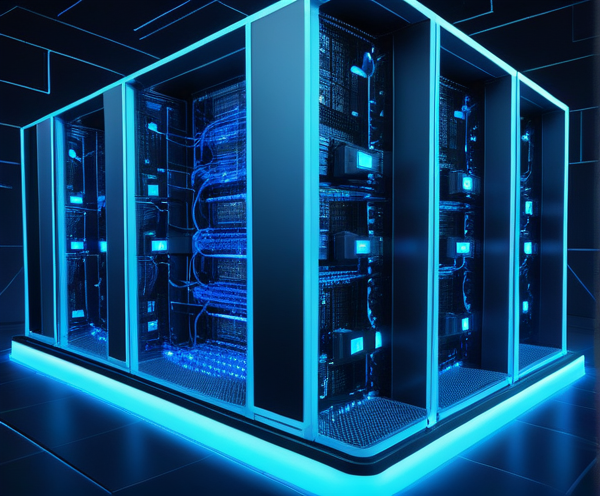 Server- & Client-Check