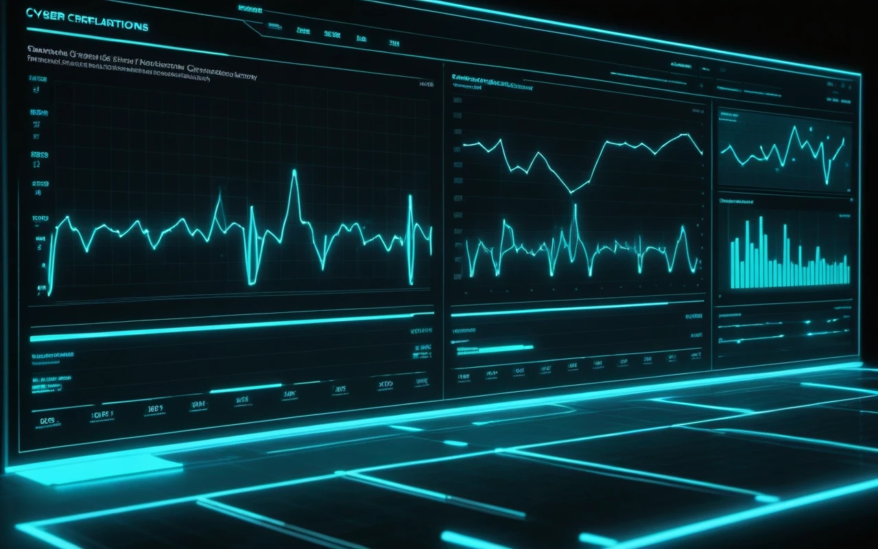 Monitoring & Systemüberwachung