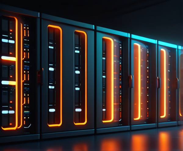 Monitoring & System&uuml;berwachung — My IT Works
