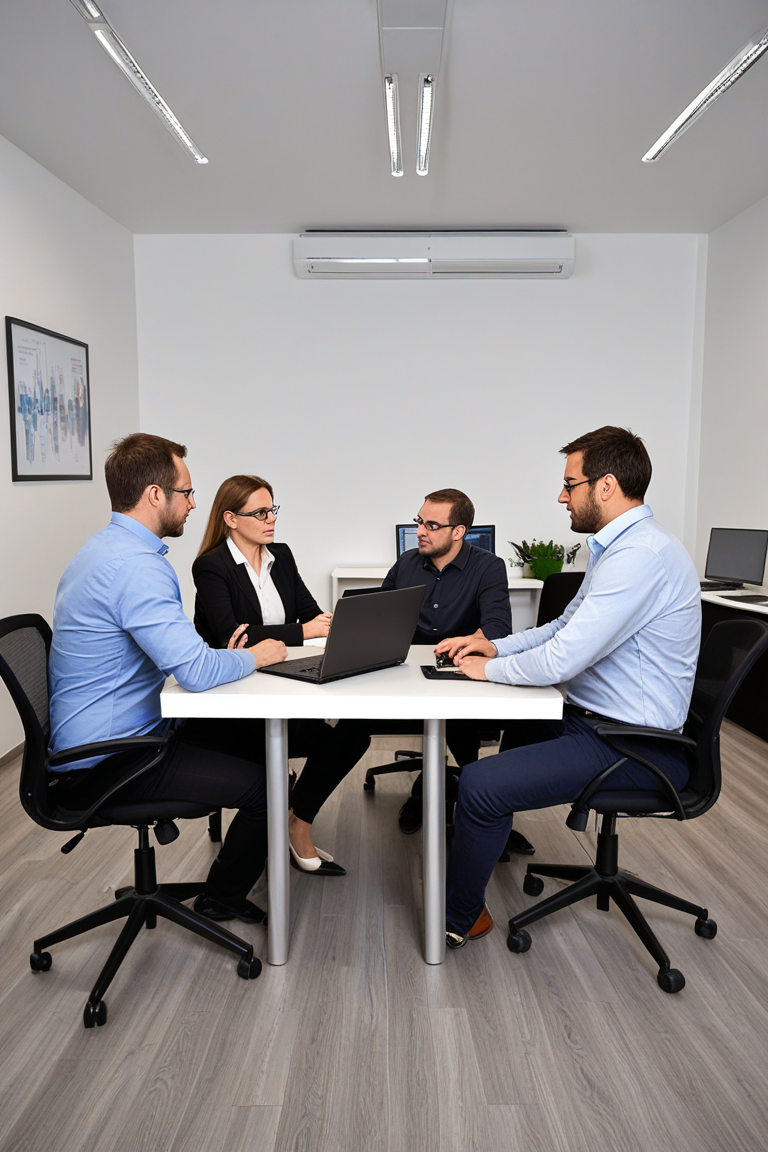 IT-Consulting