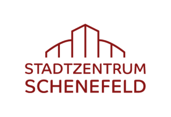 Stadtzentrum Schenefeld