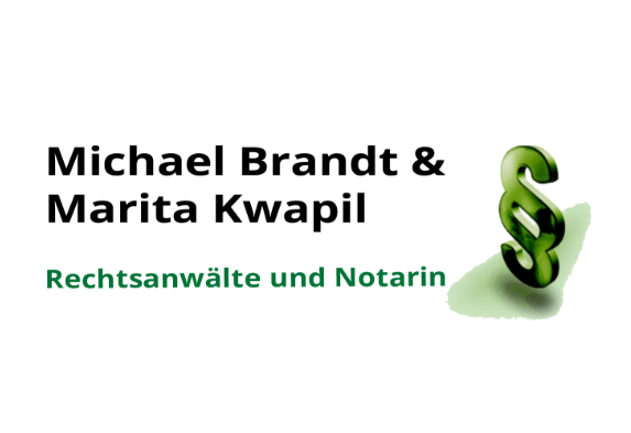 Michael Brandt & Marita Kwapil