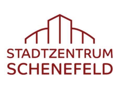 Stadtzentrum Schenefeld